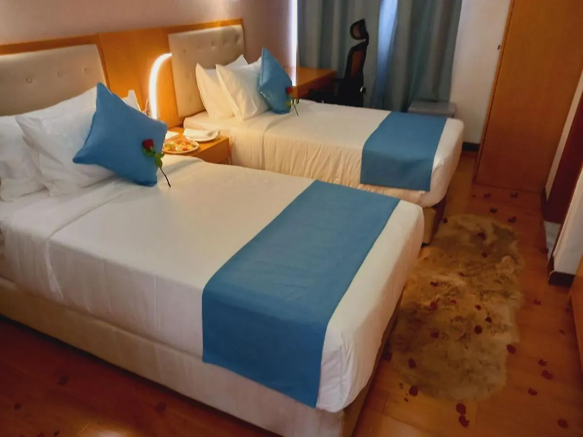 Z Addis Hotel  Addis Ababa
